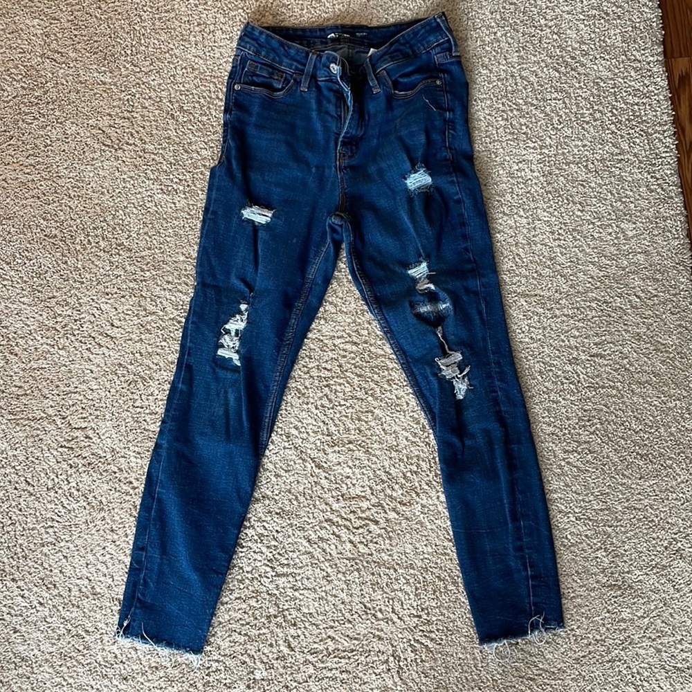 Old Navy Skinny Jeans